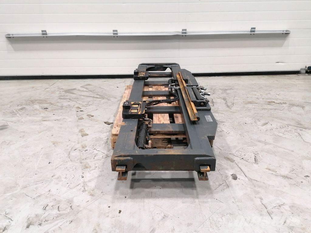 Kaup 6T253BL-3 Gafflar