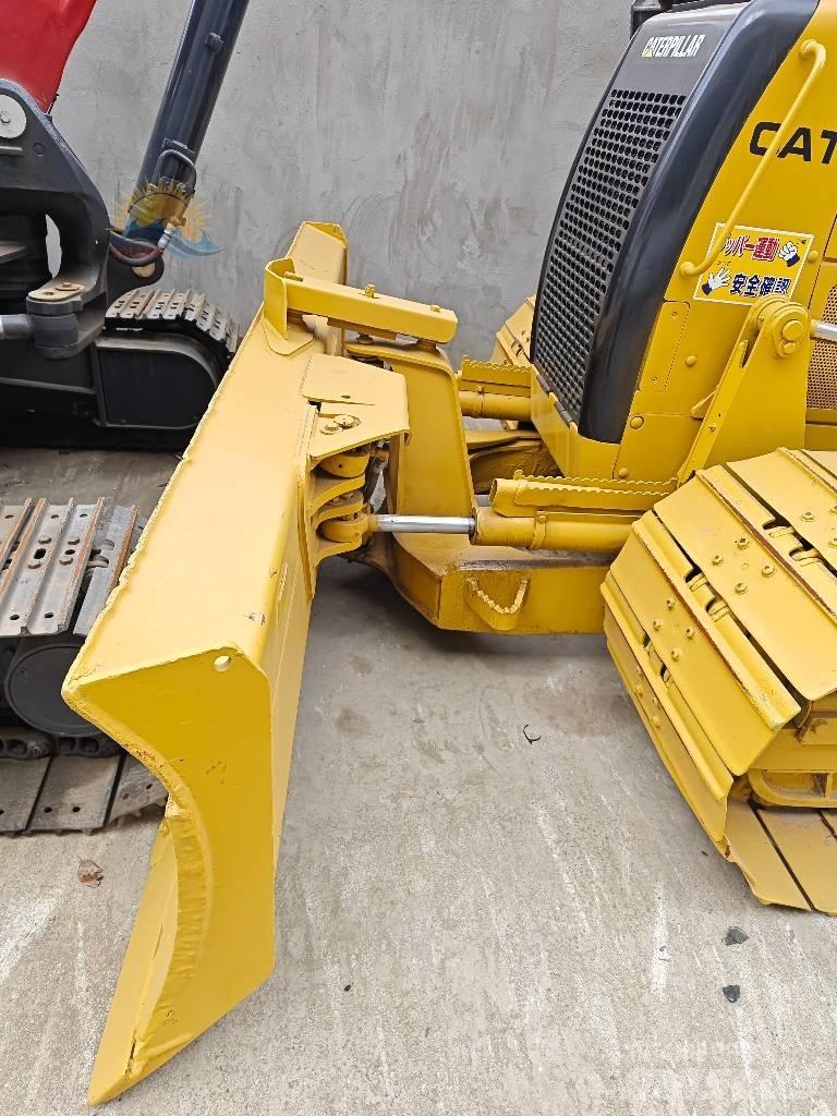 CAT D 5 K Bandschaktare