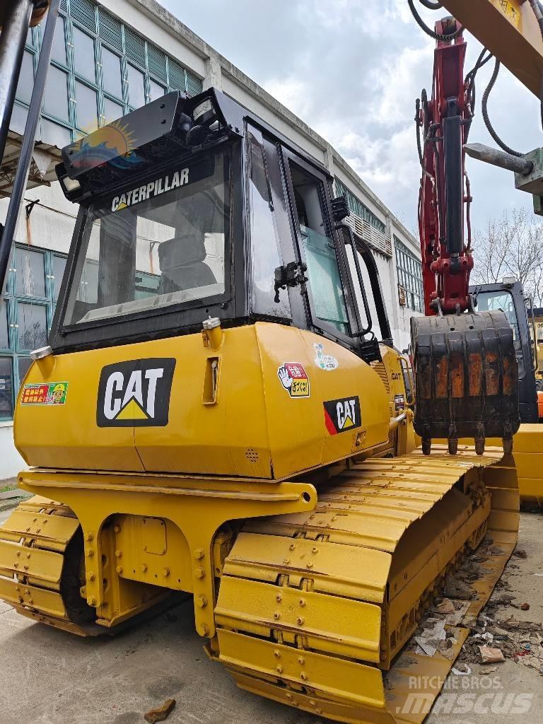 CAT D 5 K Bandschaktare