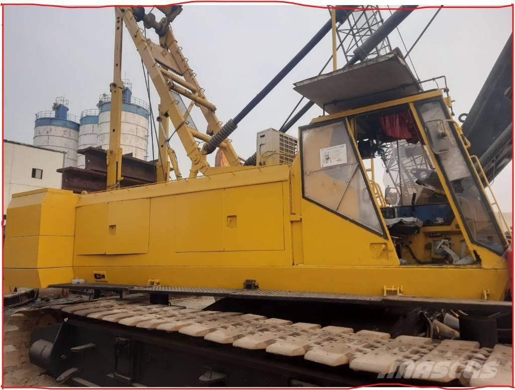 Sumitomo LS238RH5 Bangående Kranar