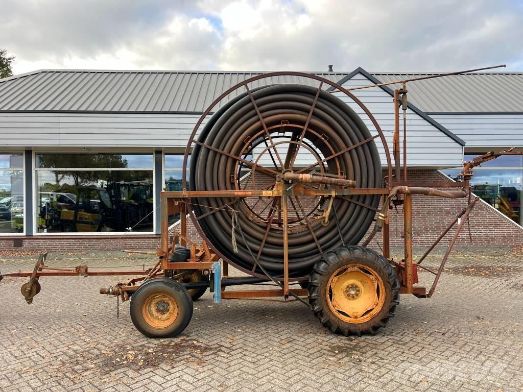 Fasterholt TL 176 Bevattningsutrustning