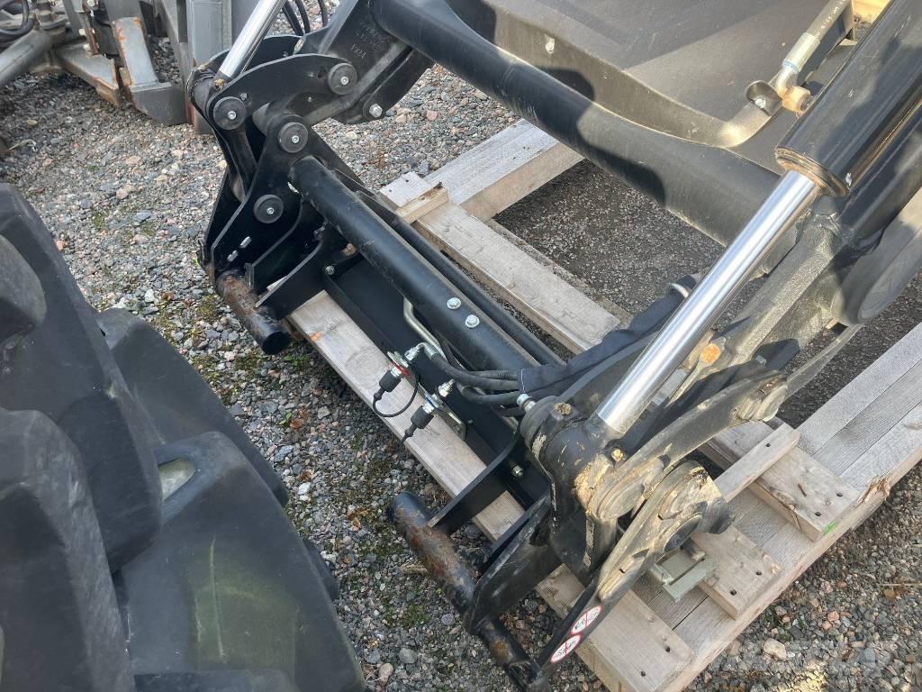  Qucike Q3S Övriga traktortillbehör