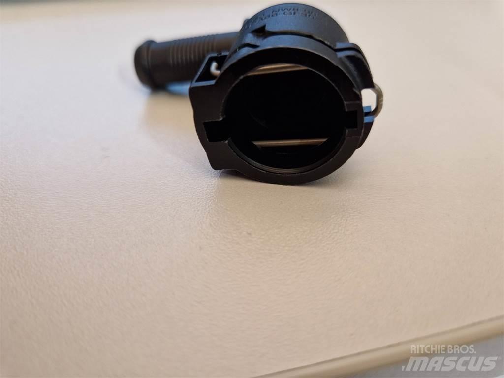 Ponsse 0068468 Motorer