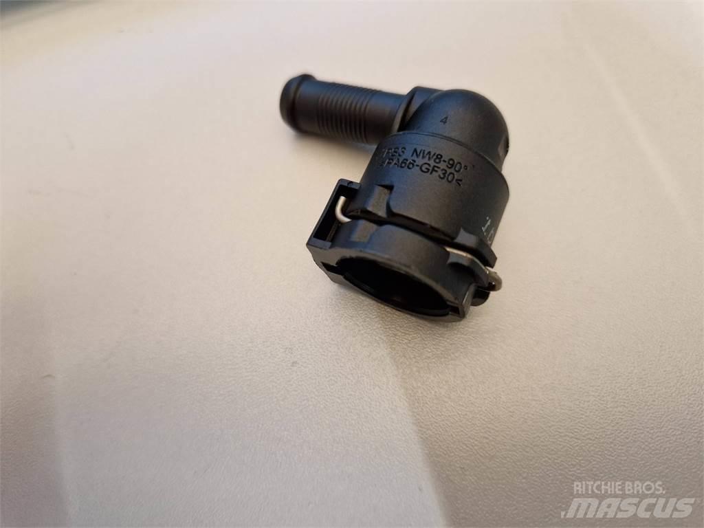 Ponsse 0068468 Motorer