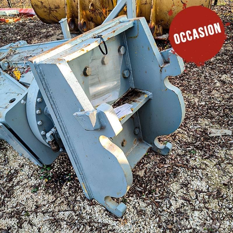 Indeco SPA IMP35 Asfaltsskärare