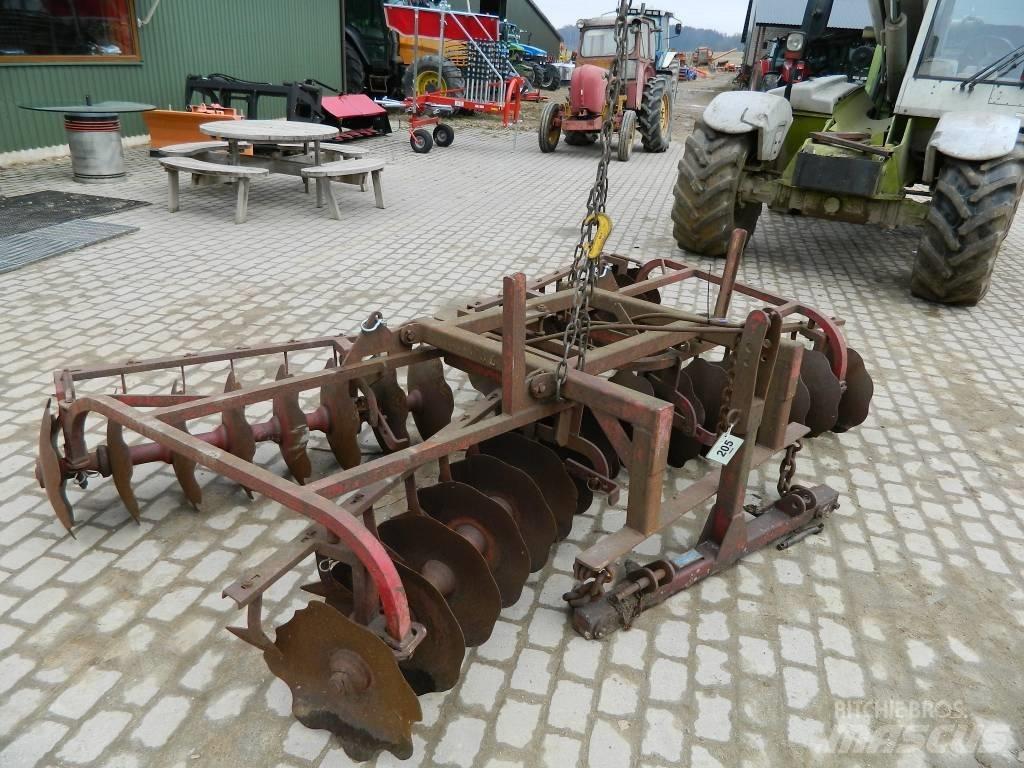  Sonder Omme 300 Tallriksredskap