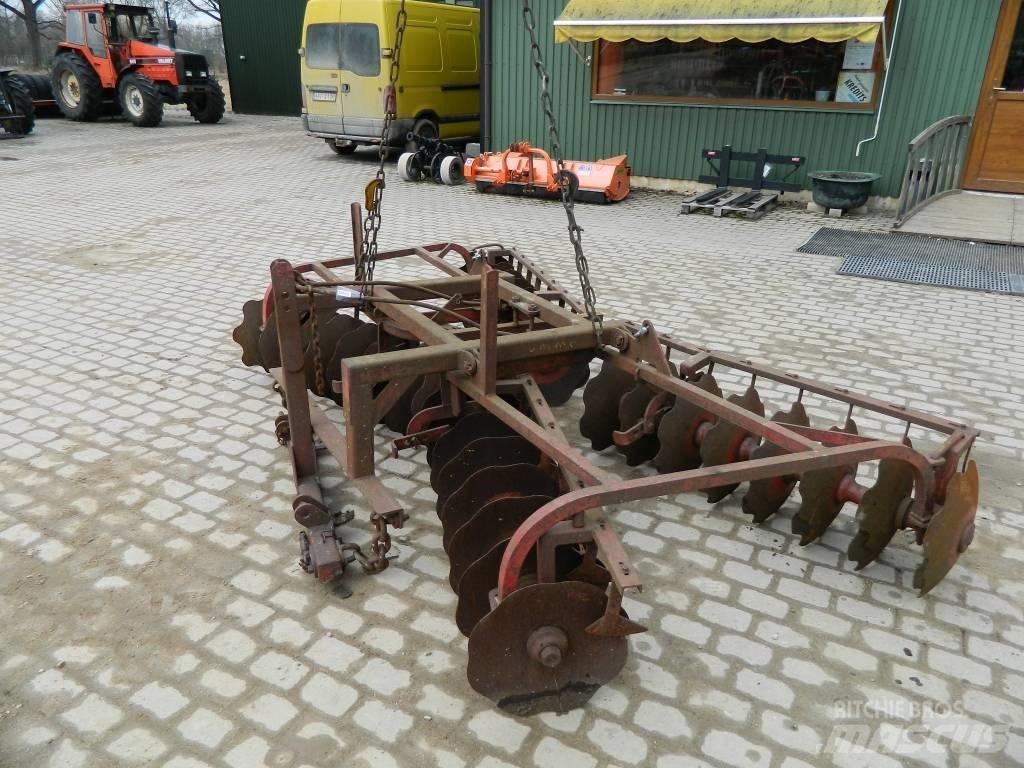  Sonder Omme 300 Tallriksredskap