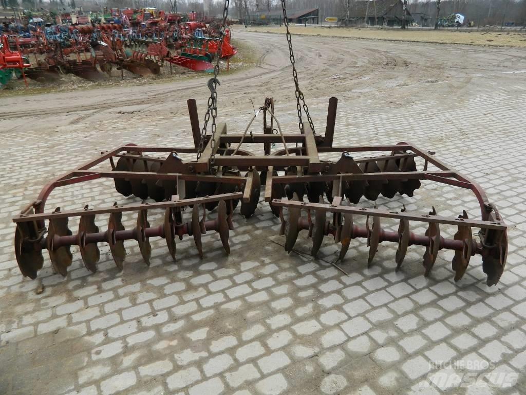  Sonder Omme 300 Tallriksredskap