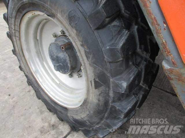 JLG 4017 (961) Teleskoplastare