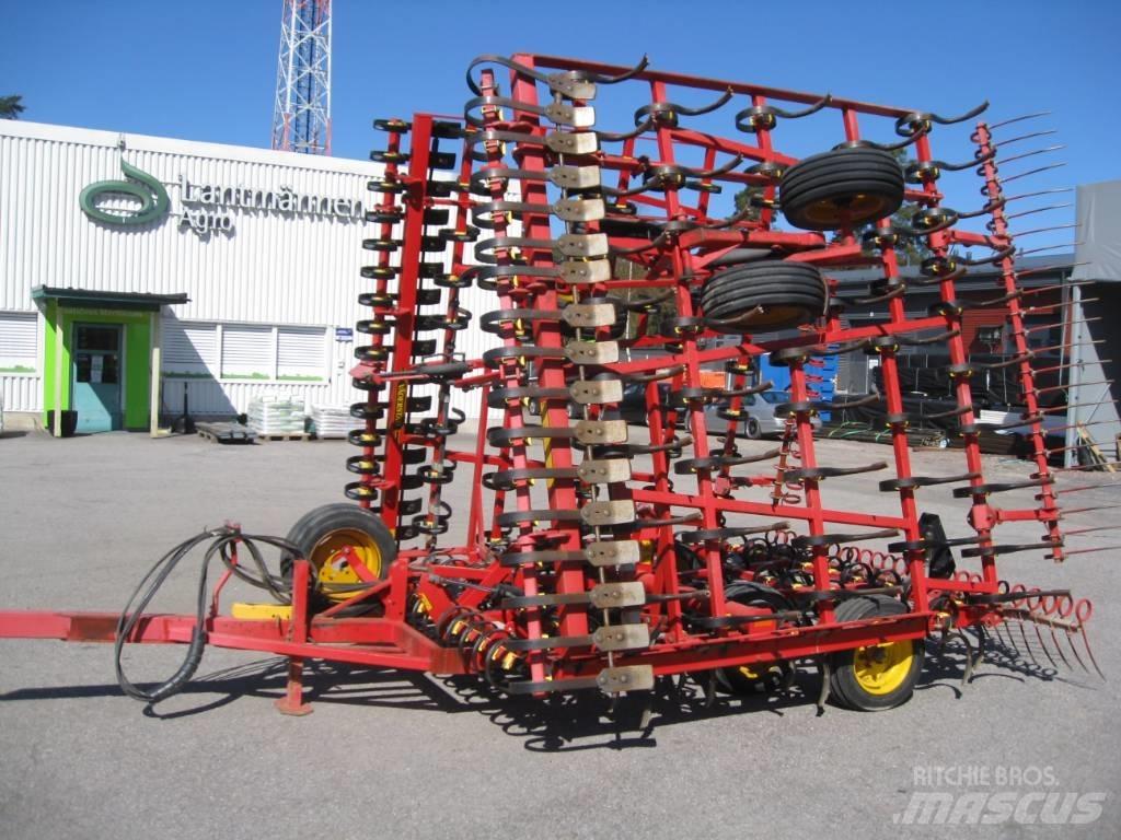 Väderstad NZE 800 Harvar