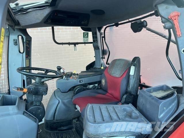 Steyr 6230 Traktorer