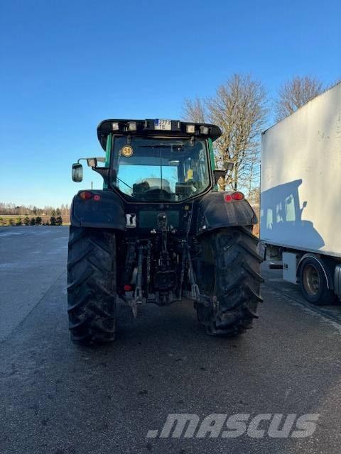 Valtra N111E Traktorer