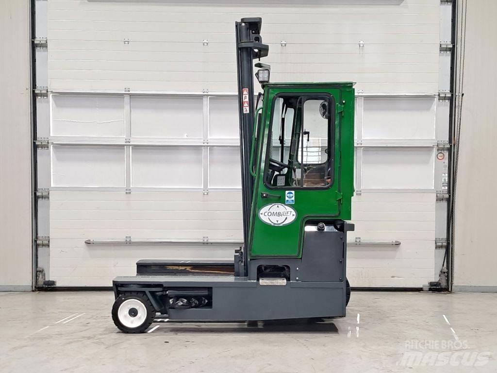 Combilift C3000 Sidlastare