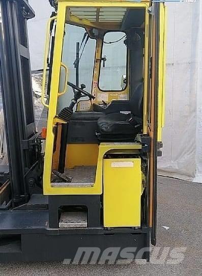 Combilift C 3500 E 4-vägstruck