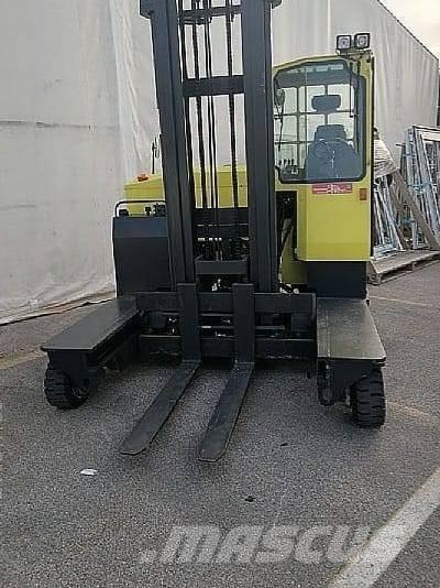 Combilift C 3500 E 4-vägstruck