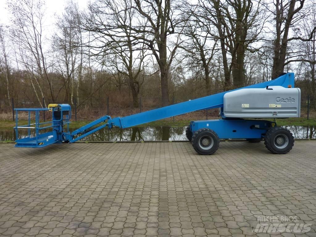 Genie S 45H Teleskop bomliftar
