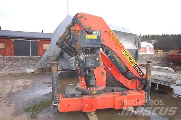 Palfinger PK29002C Styckegodskranar