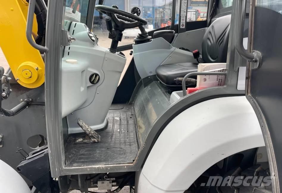 Kramer 5065 Hjullastare