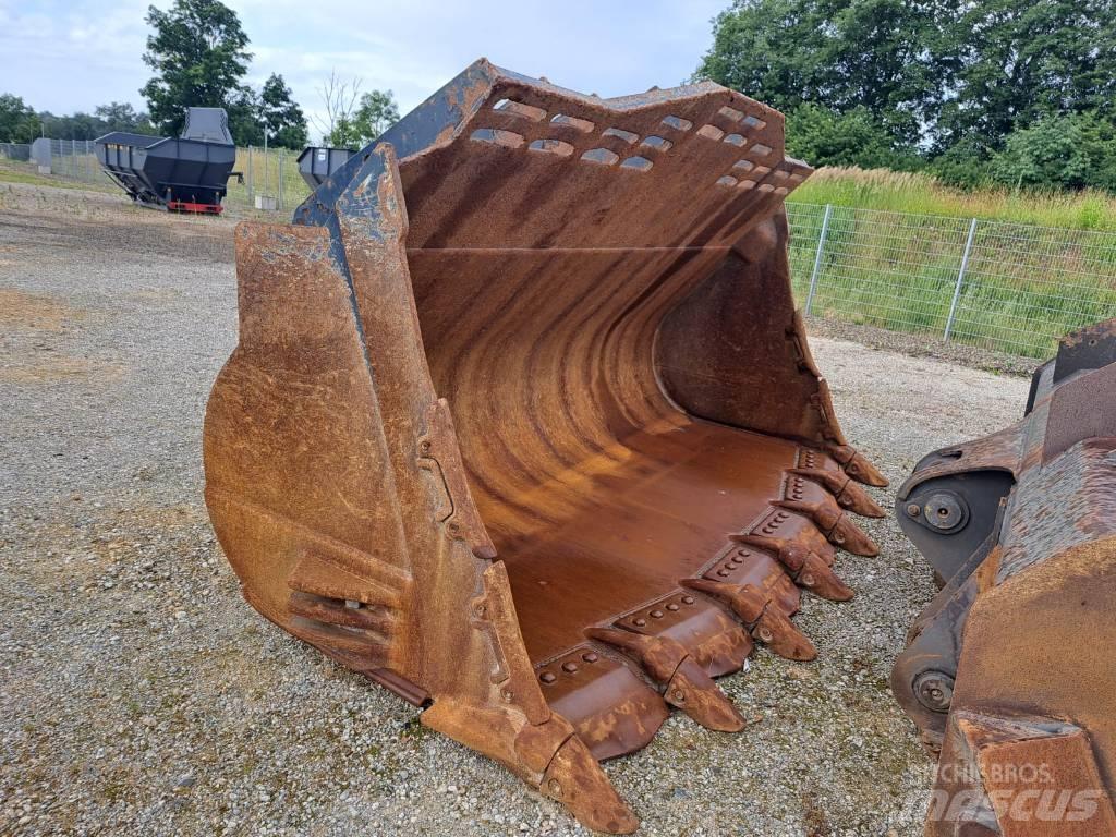 Volvo L 350 H2 Hjullastare