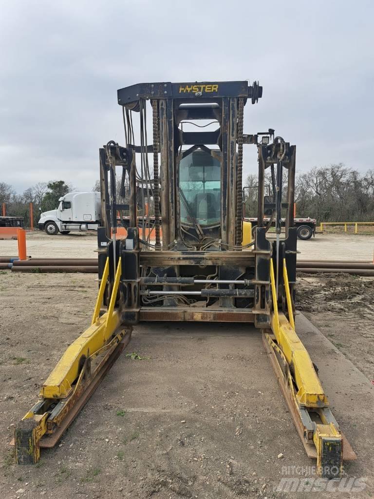 Hyster H360-48 Övriga motviktstruckar