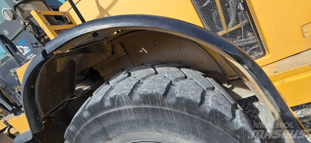 CAT 962 H Hjullastare