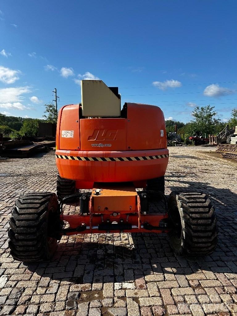 JLG 450 AJ II Bomliftar
