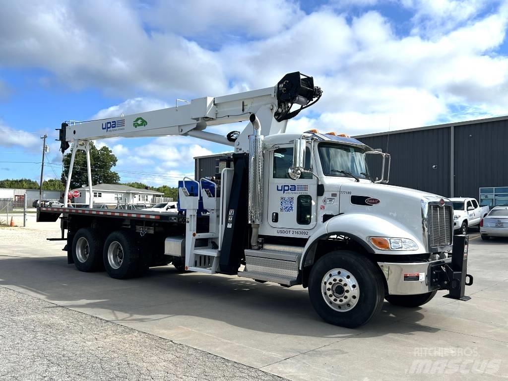 Altec AC 18-70 B HL Övriga bilar