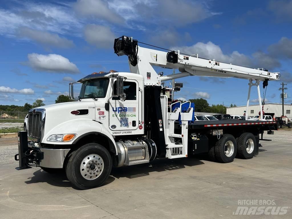 Altec AC 18-70 B HL Övriga bilar