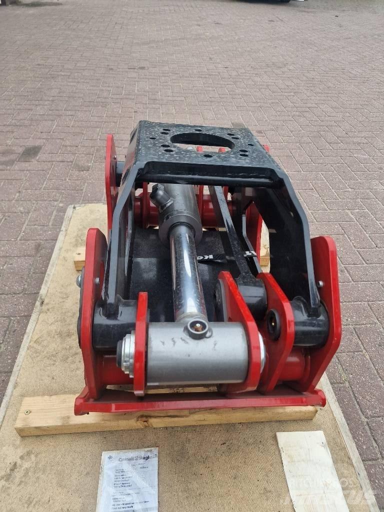 Farmi Forest C25 Terminal Lastare