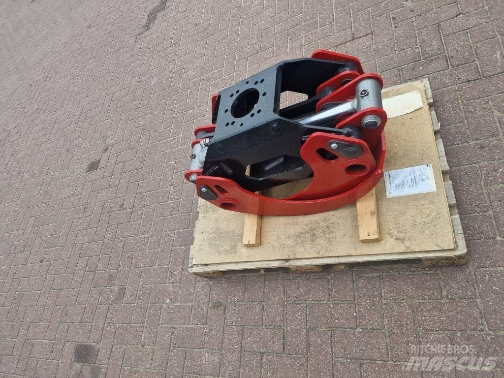 Farmi Forest C25 Terminal Lastare