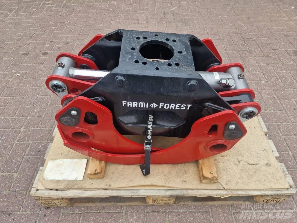 Farmi Forest C25 Terminal Lastare