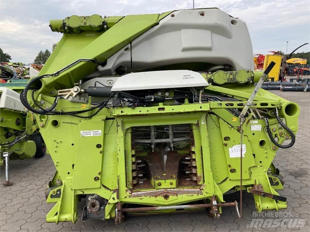 CLAAS Orbis 750 Lantbruk - Övrigt