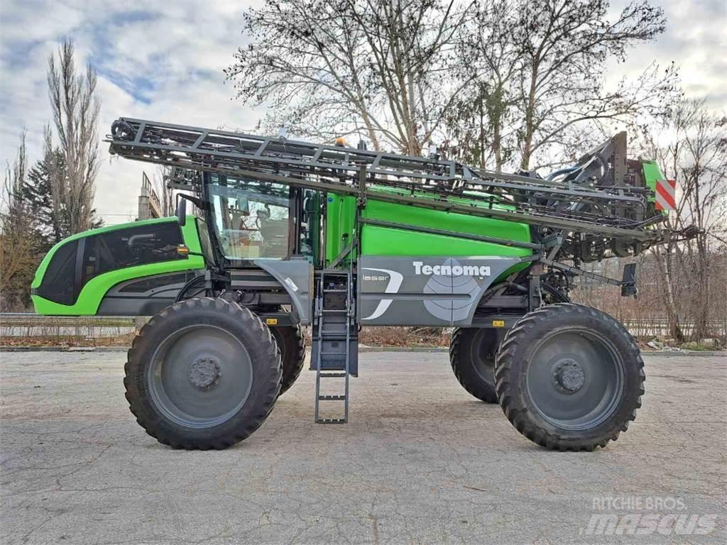 Tecnoma LAZER 4200 Dragna sprutor