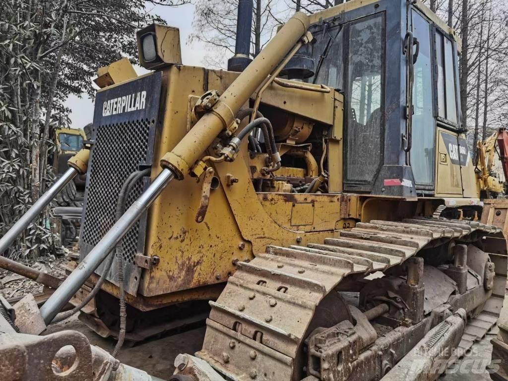CAT D 6 G Bandschaktare