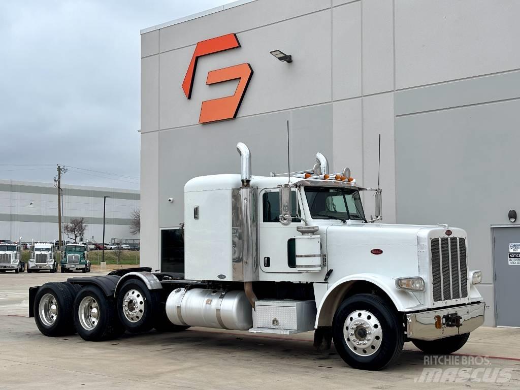 Peterbilt 388 Dragbilar