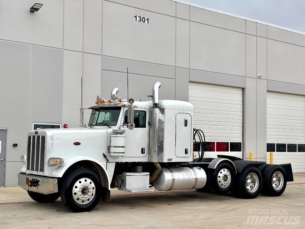 Peterbilt 388 Dragbilar