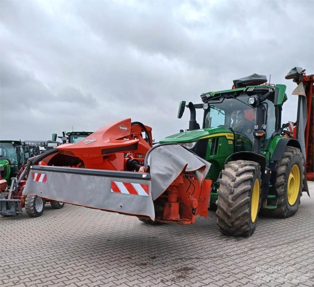 Kuhn FC 3125 DF-FF Slåttermaskiner