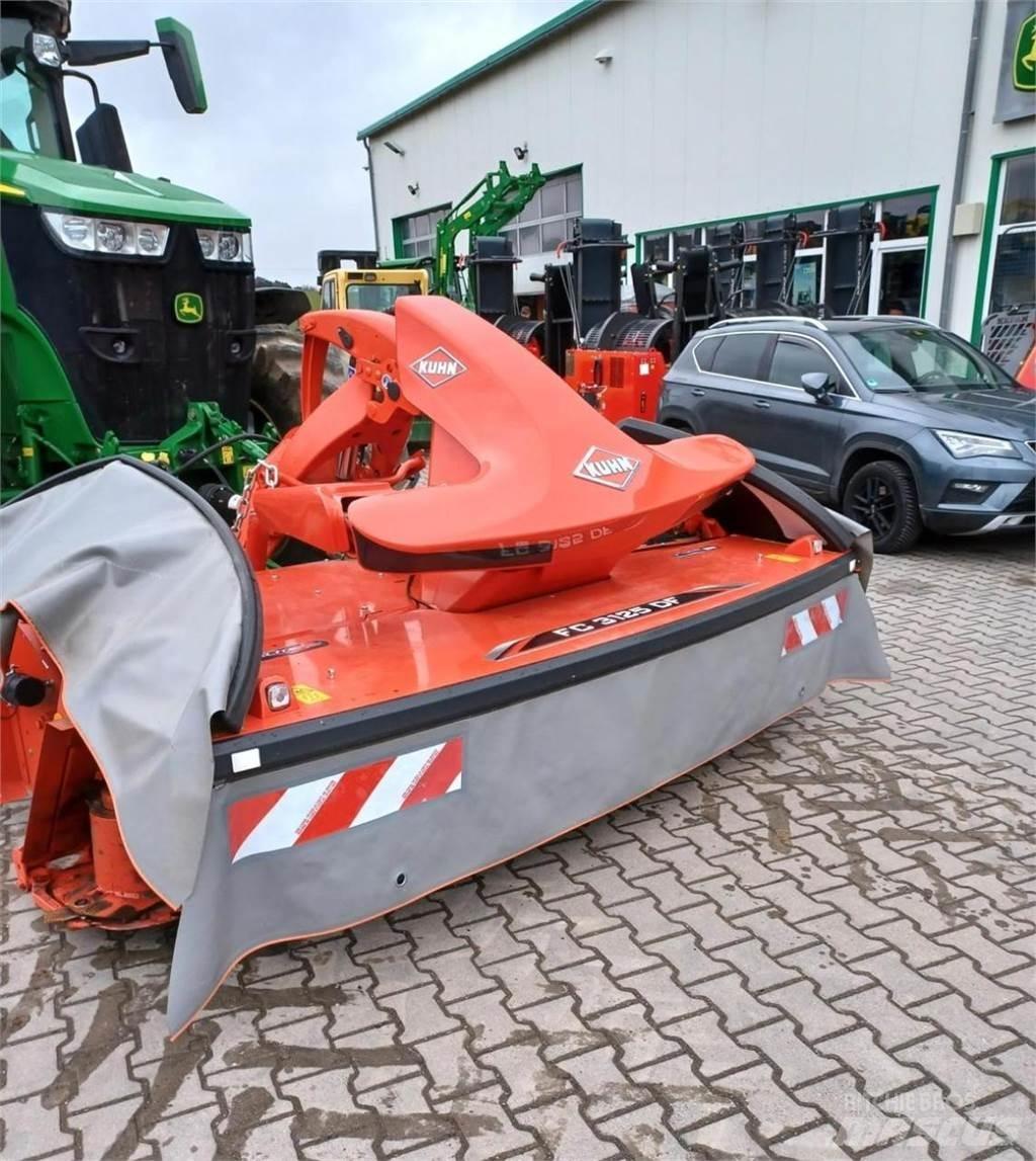 Kuhn FC 3125 DF-FF Slåttermaskiner