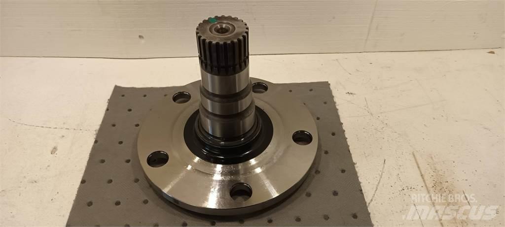 Log Max 635109 Skördaraggregat