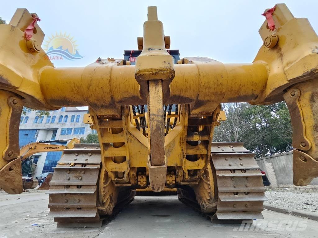 Shantui SD 23 Bandschaktare