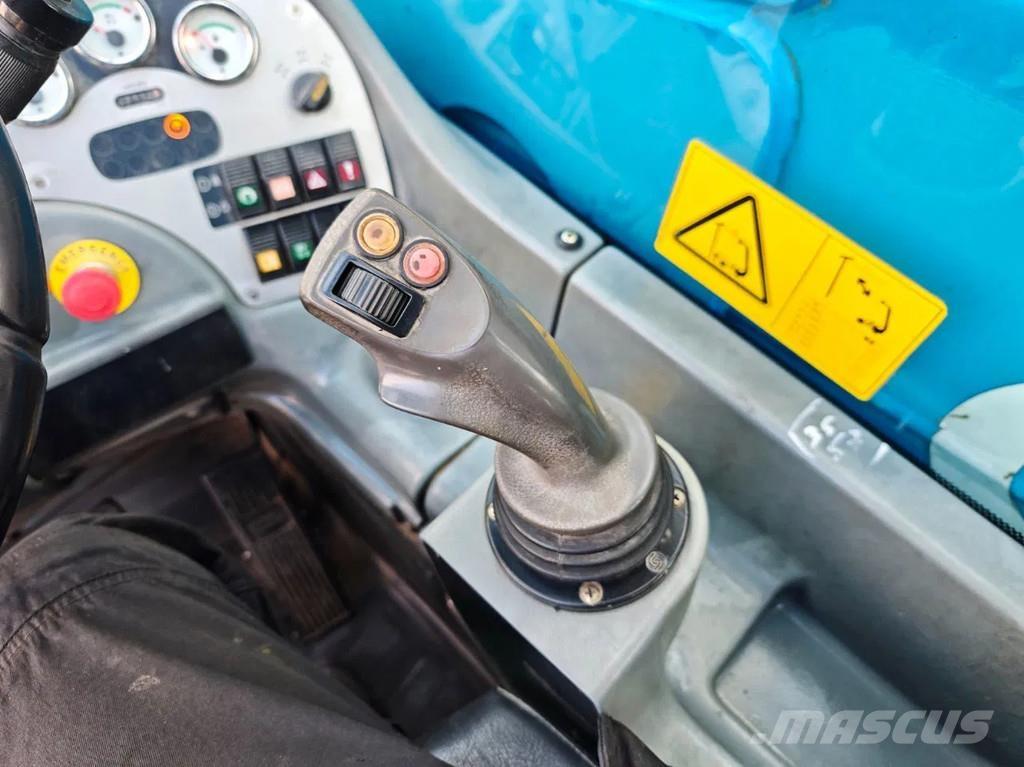 Genie GTH-5022R Teleskoplastare