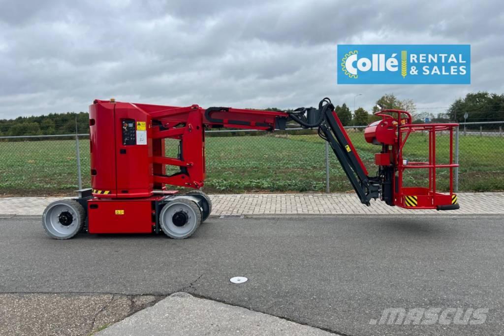 Magni EAB12AC | 2025 Bomliftar