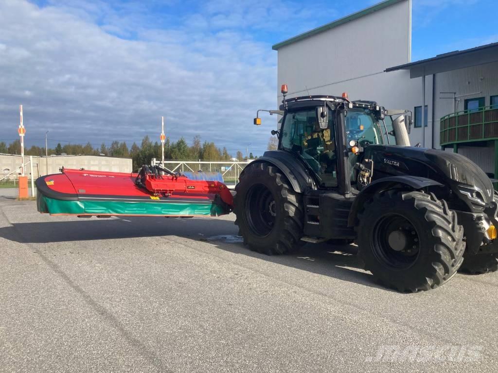 Kverneland 3336 MT Slåtterkrossar