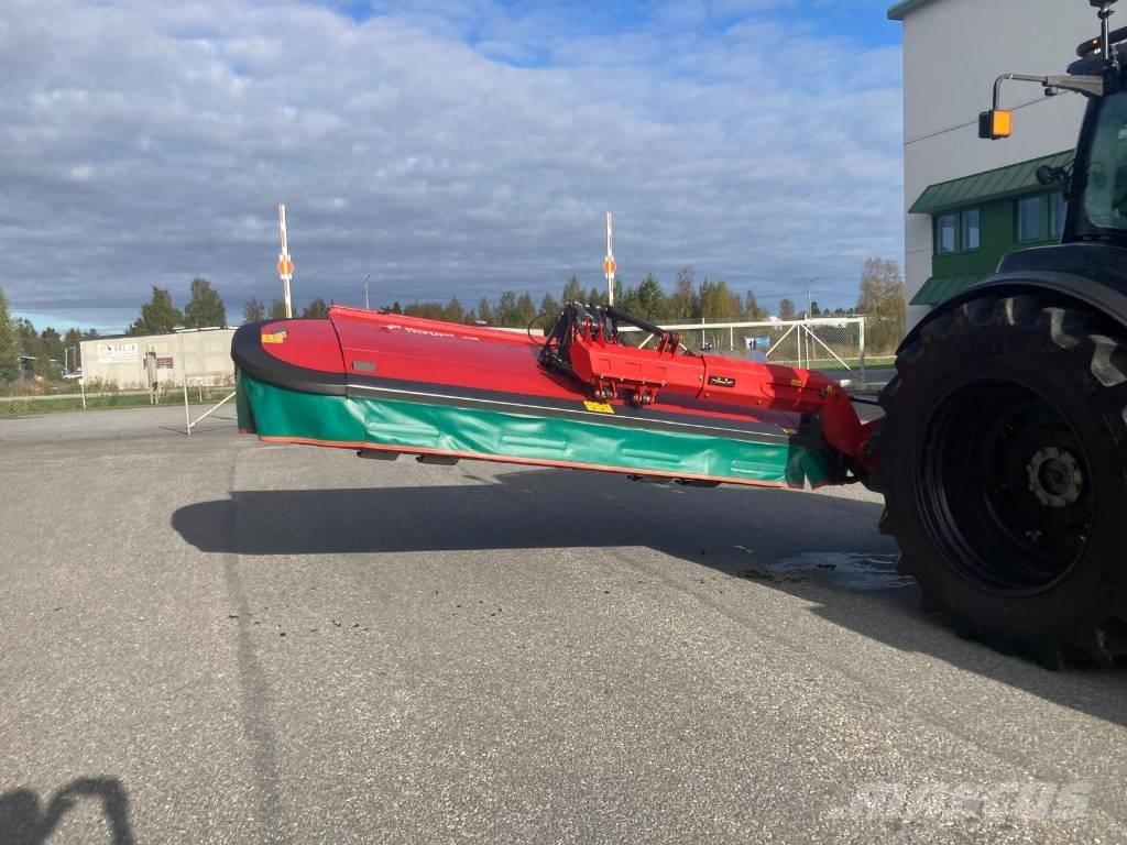 Kverneland 3336 MT Slåtterkrossar