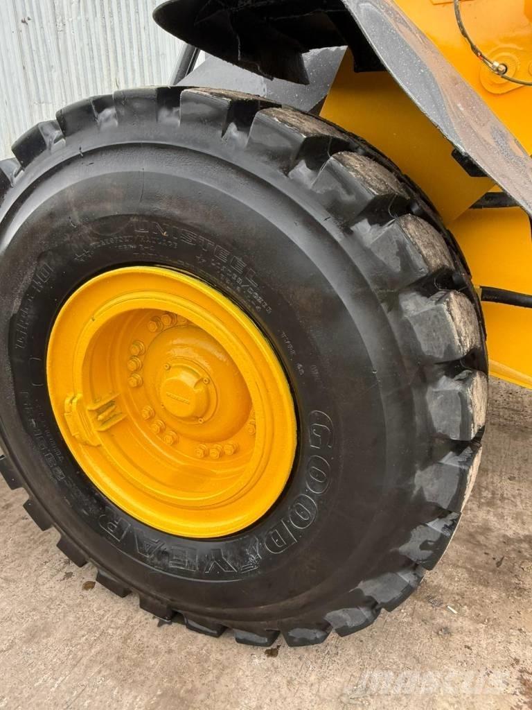 Volvo L 110 H Hjullastare