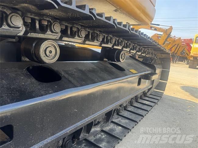 CAT 320 C L Bandgrävare