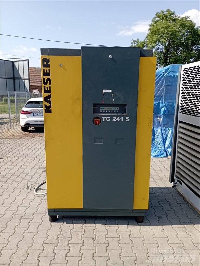 Kaeser TG241 CE Trycklufttorkar