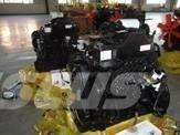 Cummins 4BTA3.9-C110 Motorer