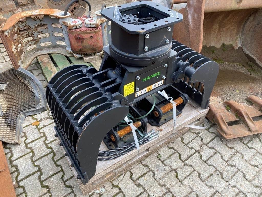  Haner HAGx4.7 Gripar