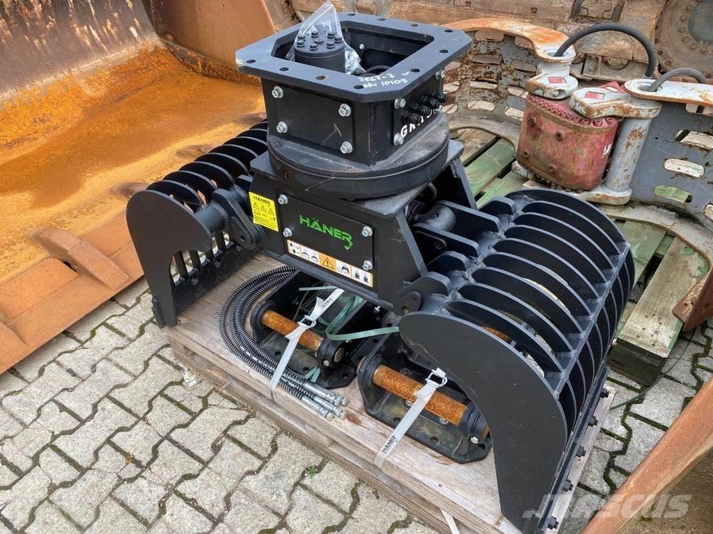  Haner HAGx4.7 Gripar